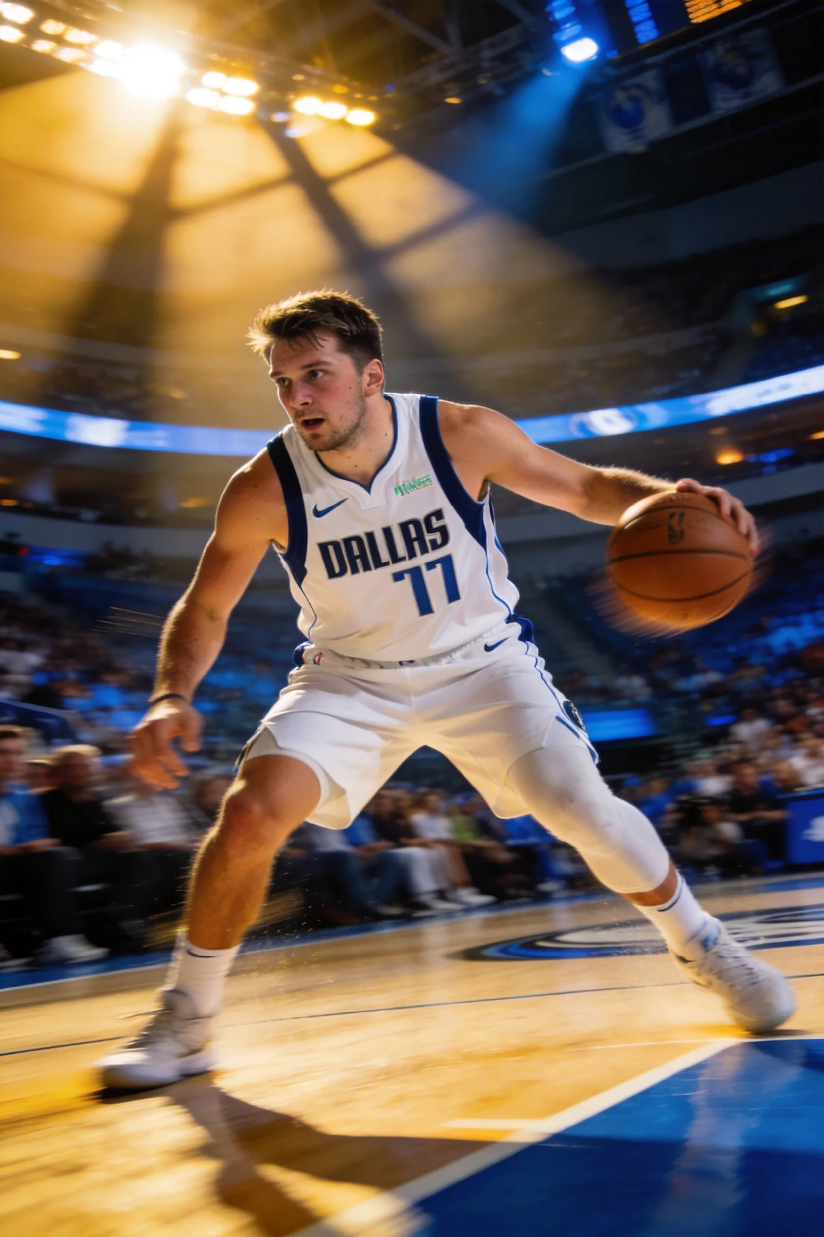 对比分析NBA比赛商业价值与世界杯全球影响力