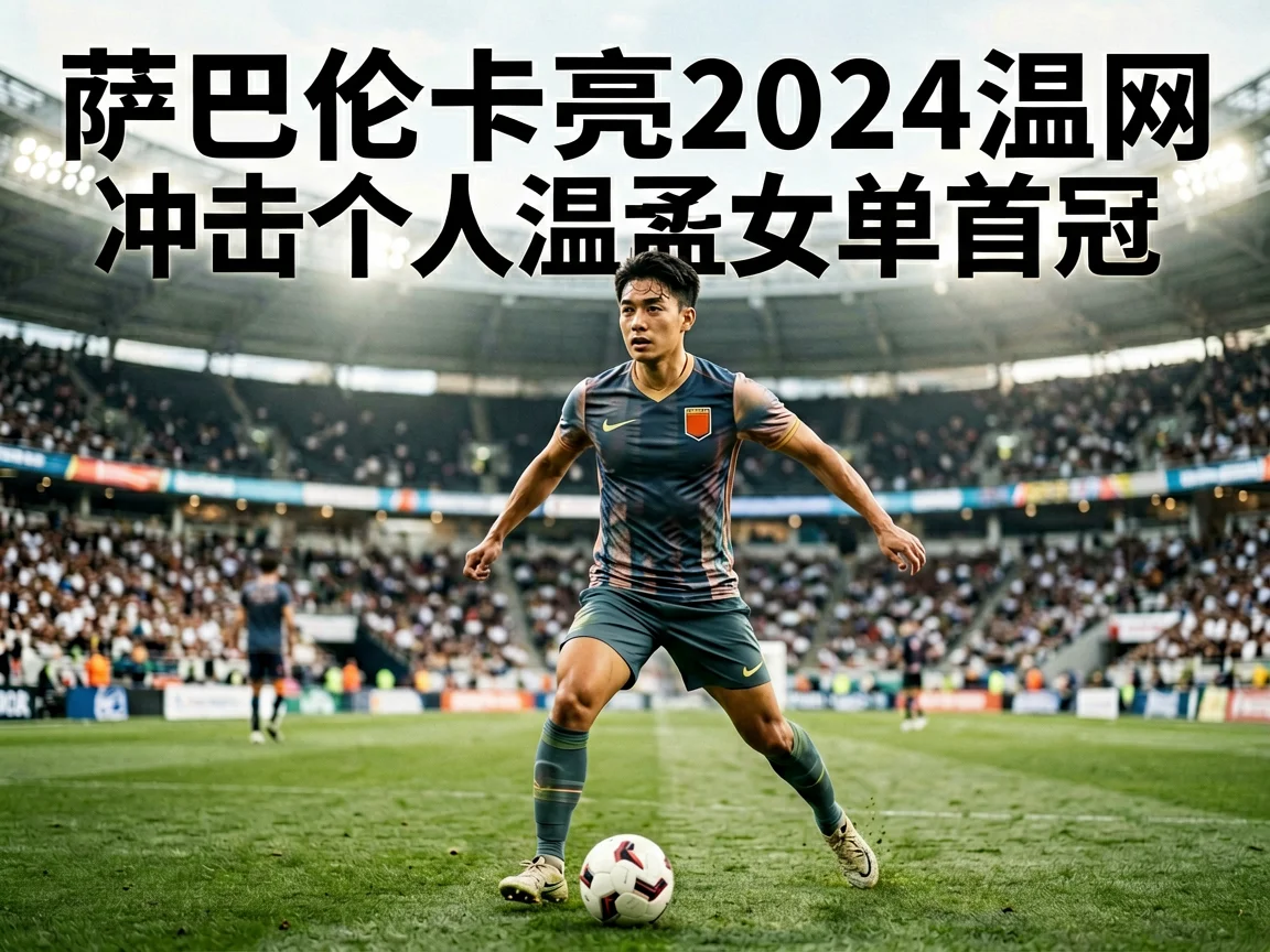 萨巴伦卡亮相2024温网冲击个人温网女单首冠