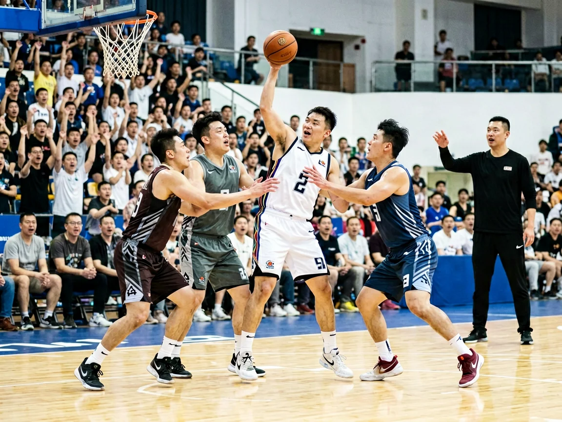 霍姆格伦首度征战NBA总决赛亮眼表现引球迷热议